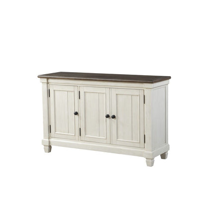 Granby - Server