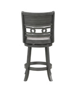 Gia - Swivel Stool