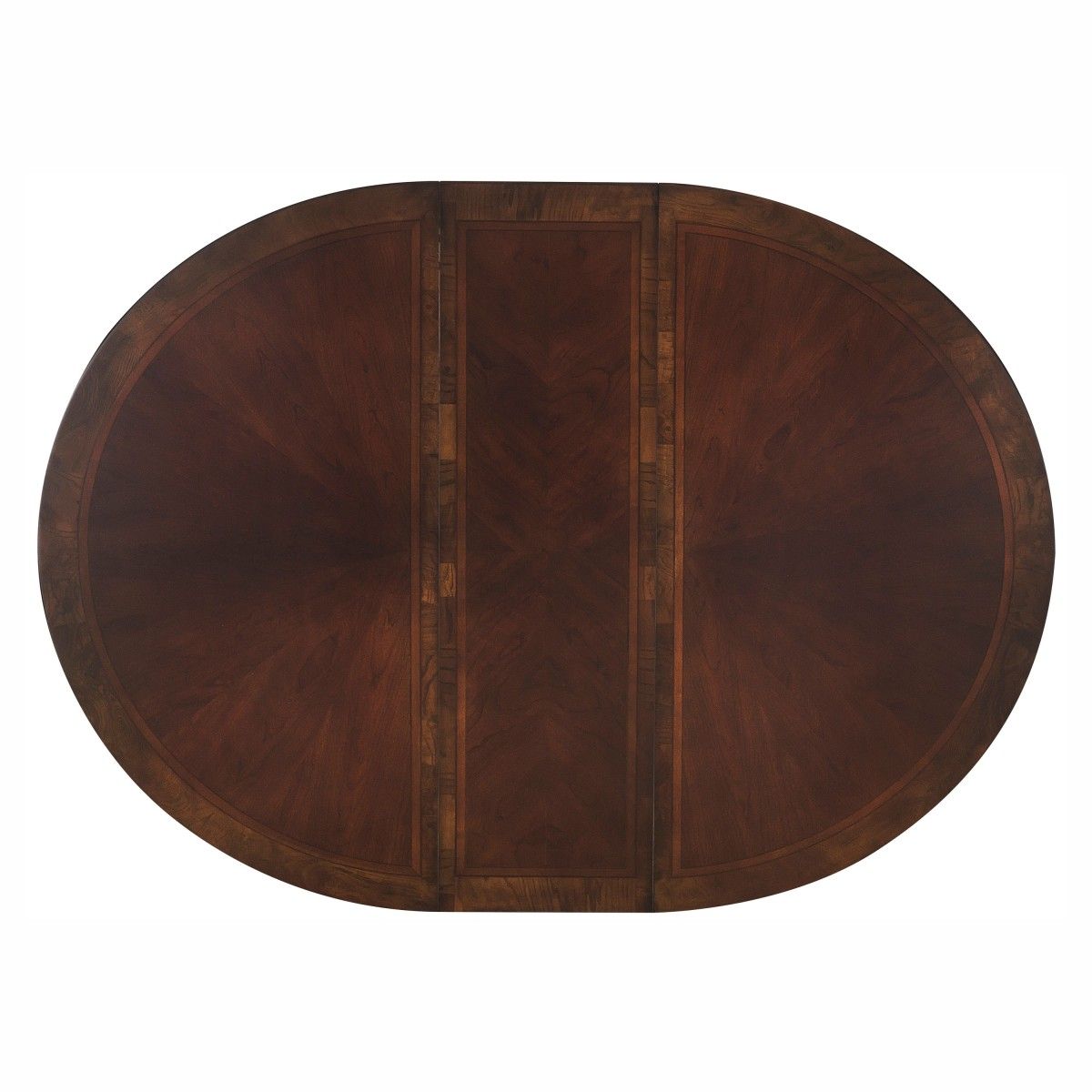 Deryn Park - Round/Oval Dining Table - Cherry