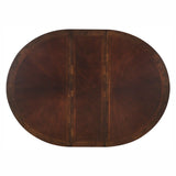 Deryn Park - Round/Oval Dining Table - Cherry