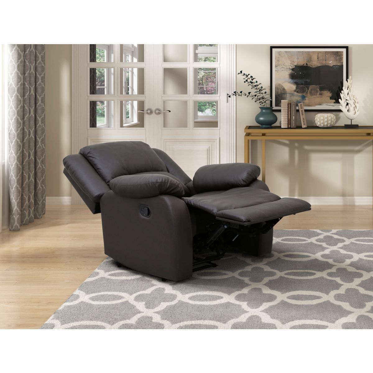 Fairview - Reclining Chair