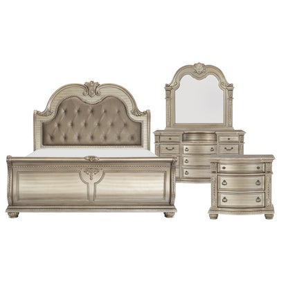 Cavalier - Bedroom Set