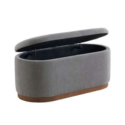 Nell - Lift Top Storage Bench