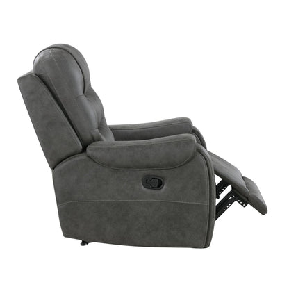 Oberon - Reclining Chair