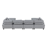 Robstown - Modular Sectional Set