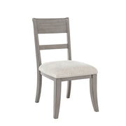 Mariana - Wood Back Side Chair (Set of 2)