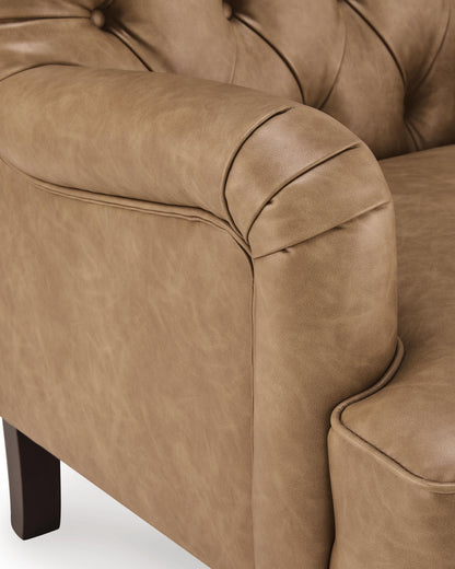Tartonelle - Accent Chair