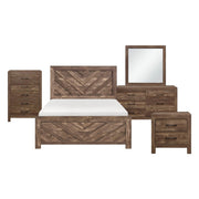 Corbin - Panel Bedroom Set