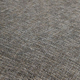 Neymorton - Upholstered Swivel Barstool (Set of 2) - Dark Grayish Brown