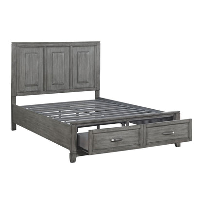 Garretson - Bedroom Set