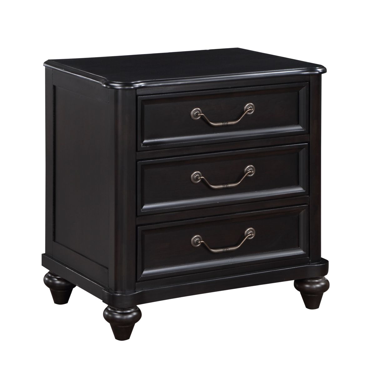 Herman - Bedroom Set