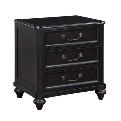Herman - Bedroom Set