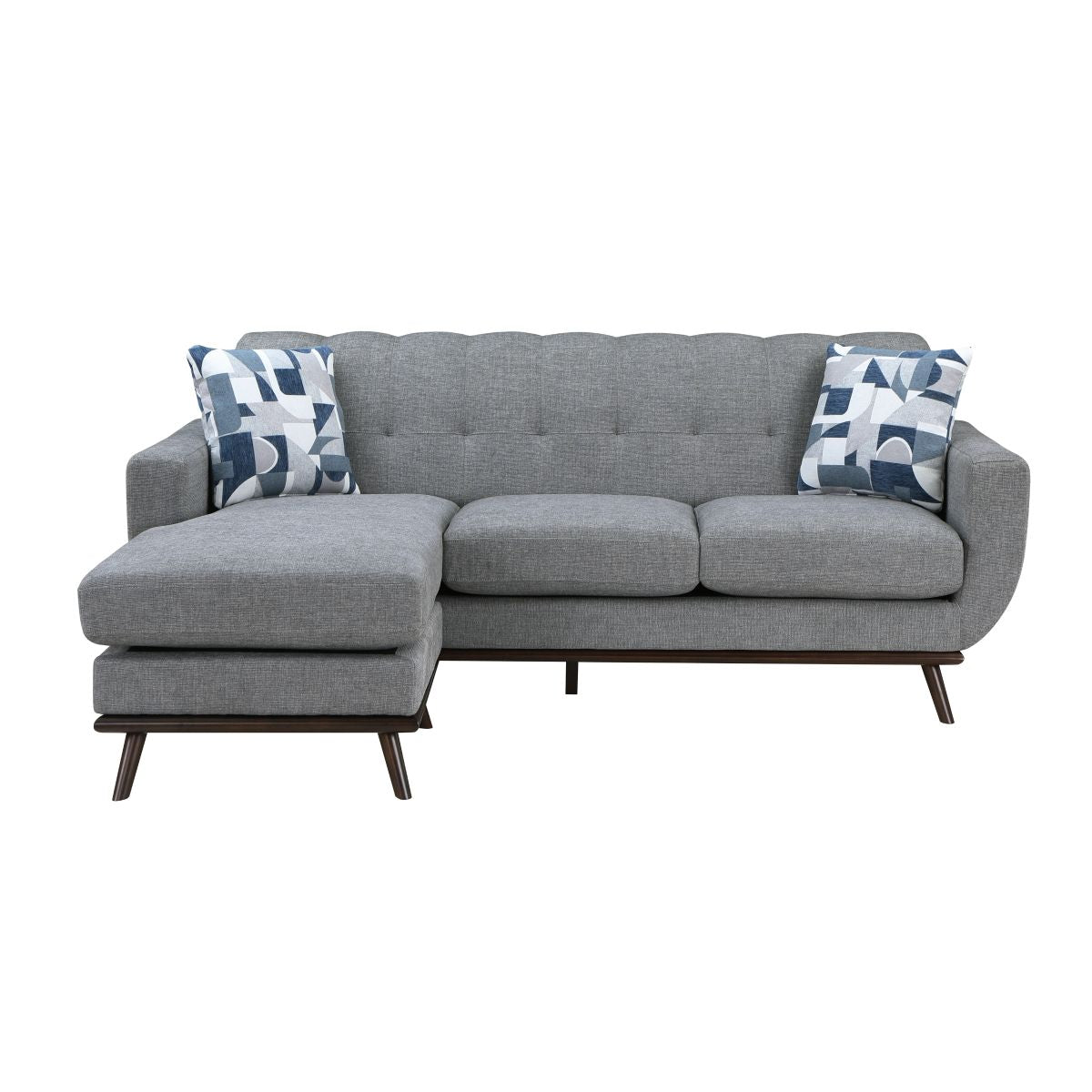 Everton - Reversible Sofa Chaise