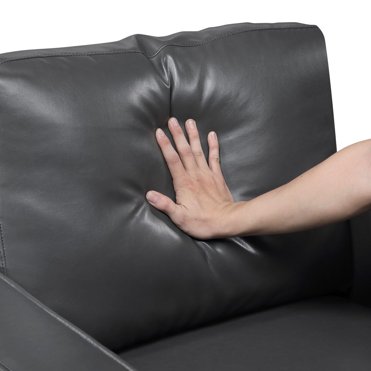 Malcolm - Sofa & Loveseat