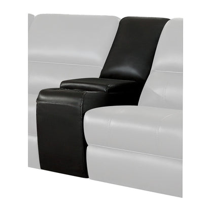 Falun - 6 Piece Modular Power Reclining Sectional
