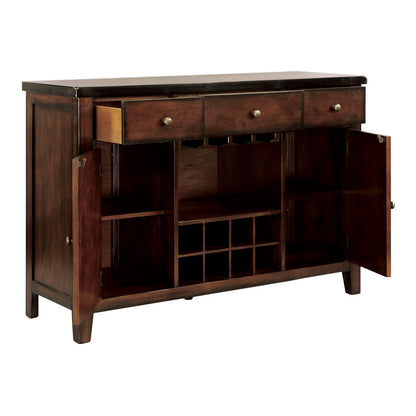 Mantello - Server - Cherry