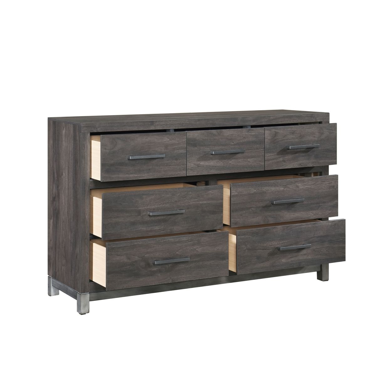 Zephyr - Bedroom Set