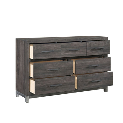 Zephyr - Bedroom Set
