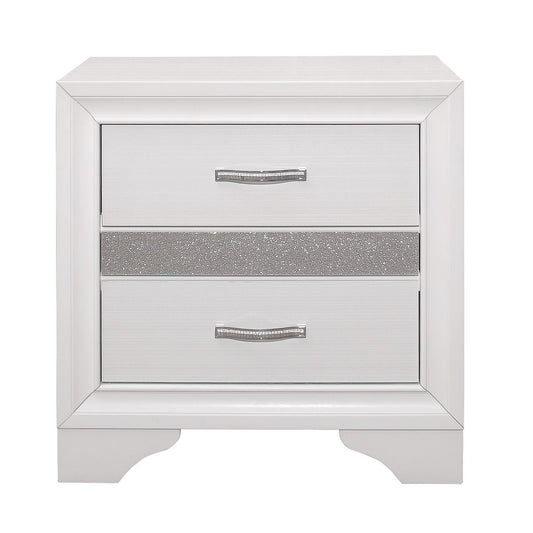 Luster - Nightstand