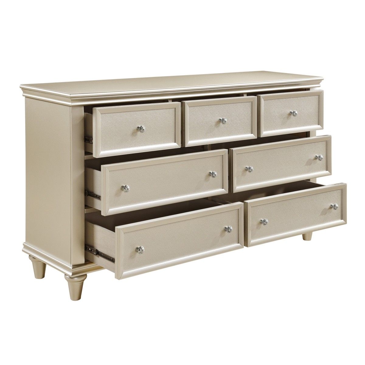 Celandine - Bedroom Set