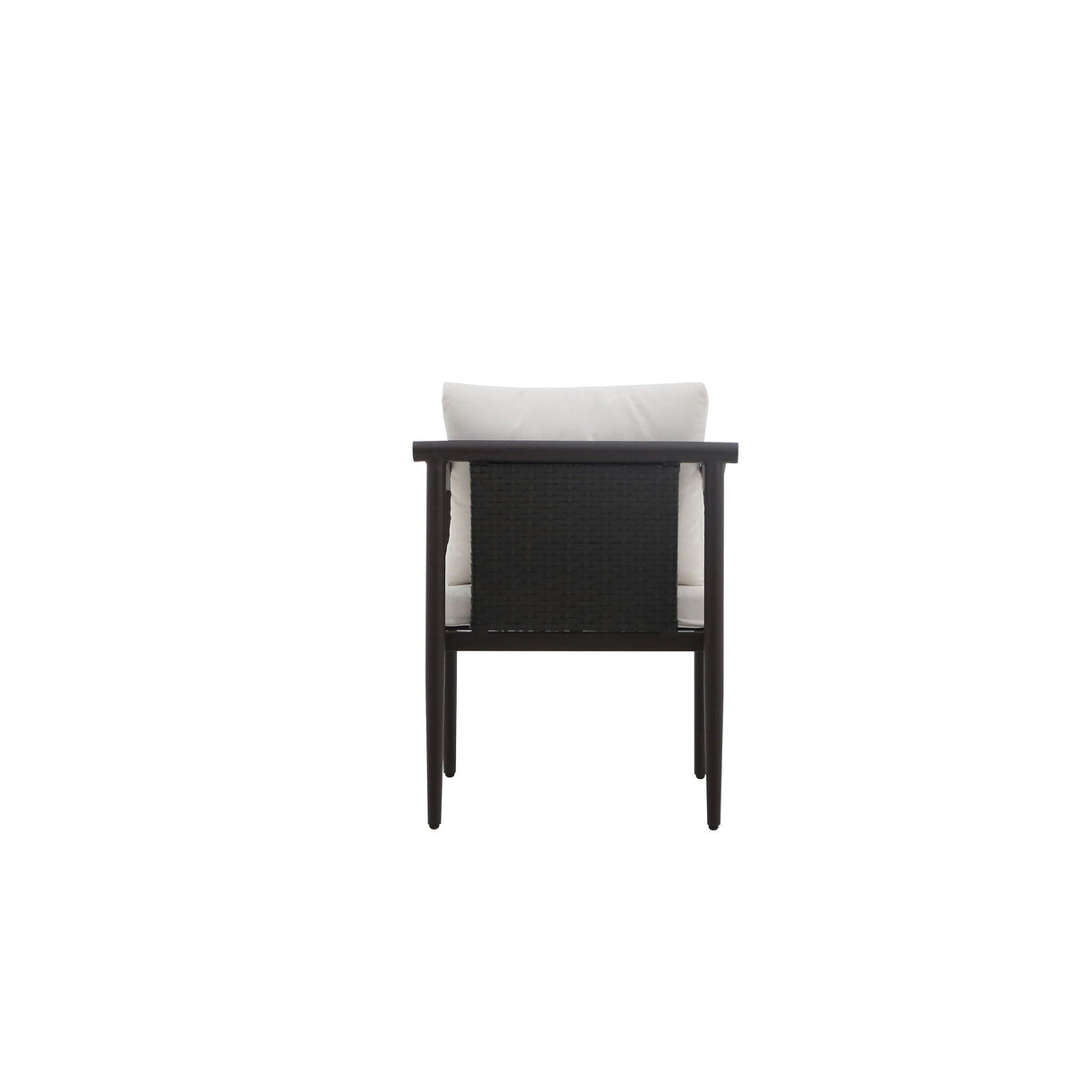 Moana - Patio Side Chair (Set of 2)