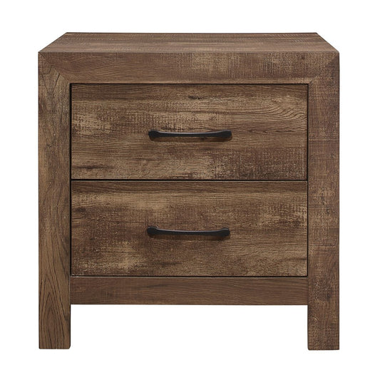 Corbin - Nightstand