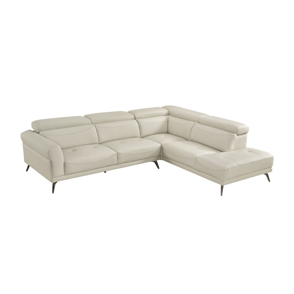 Giselle - Sectional