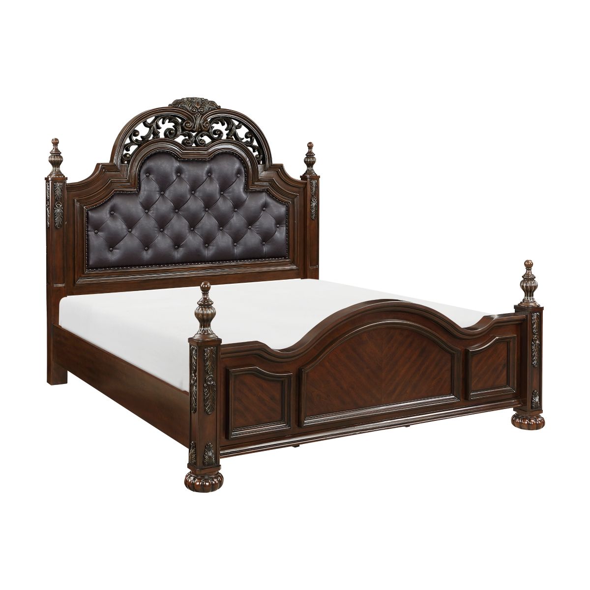 Adelina - Bedroom Set