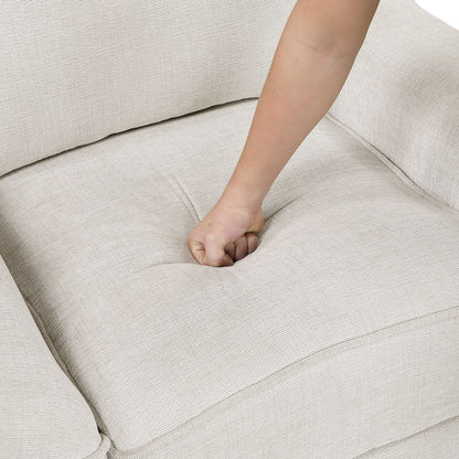 Monterey - Swivel Reclining Chair