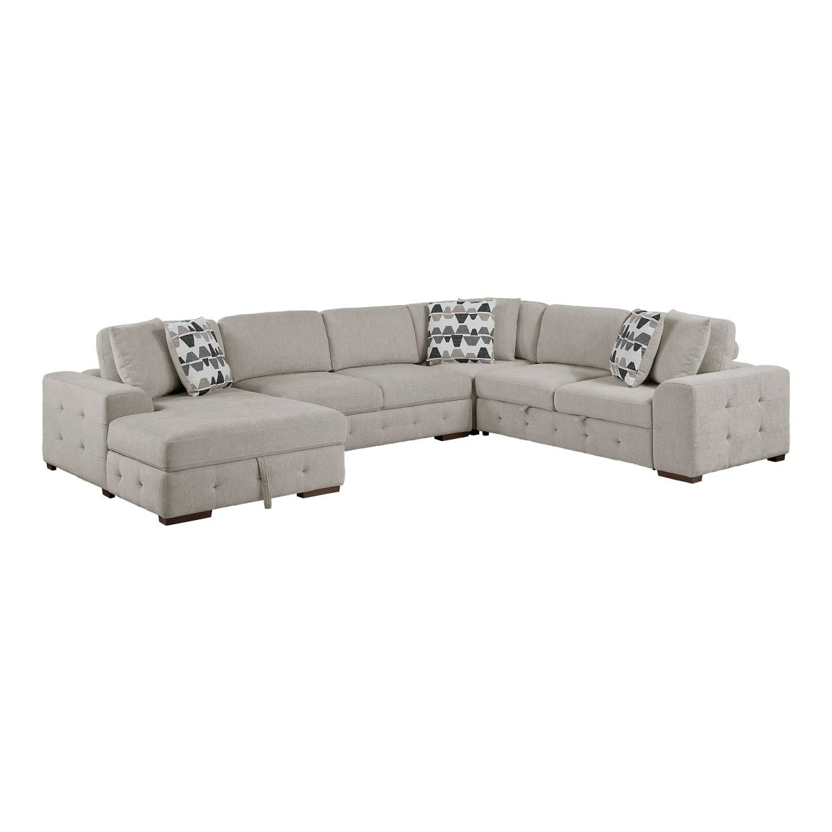 Raife - Sectional