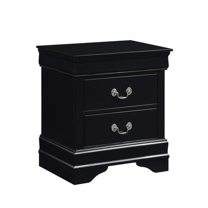 Mayville - Bedroom Set