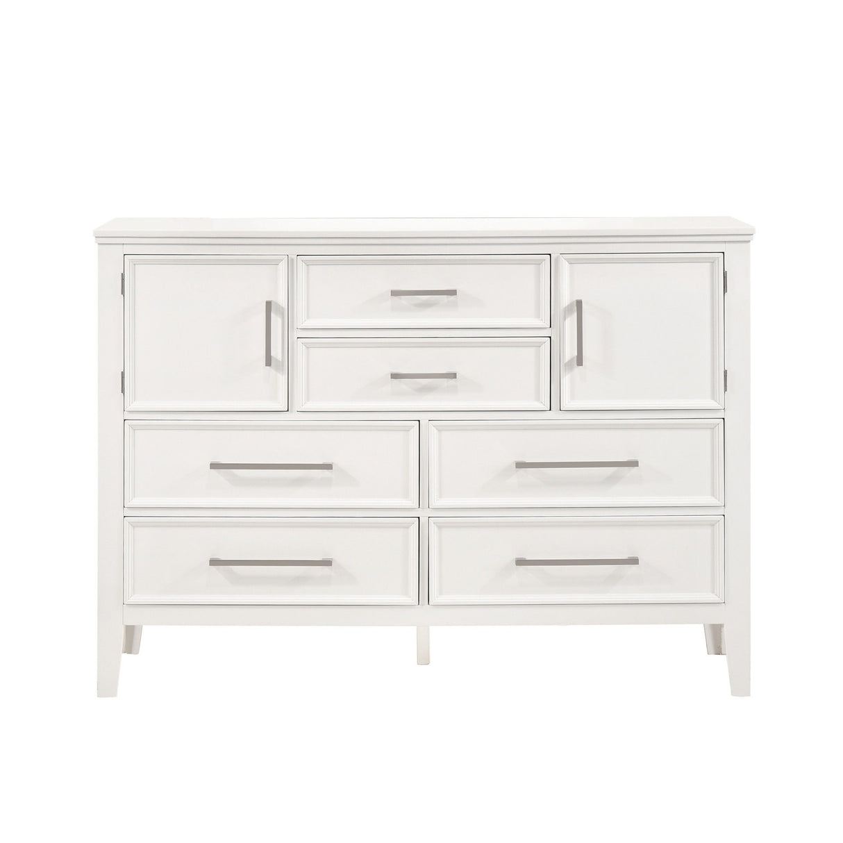 Andover - 6-Drawer Dresser