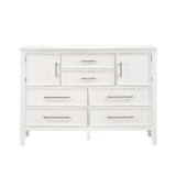 Andover - 6-Drawer Dresser