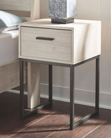 Socalle - Bedroom Set