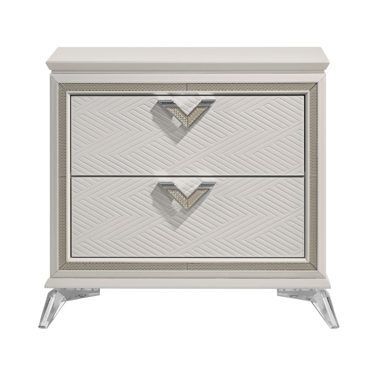 Audra - Bedroom Set
