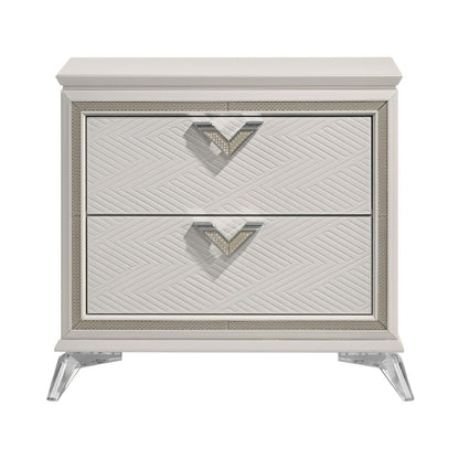 Audra - Bedroom Set
