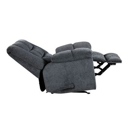 Baldwin - Rocker Reclining Chair