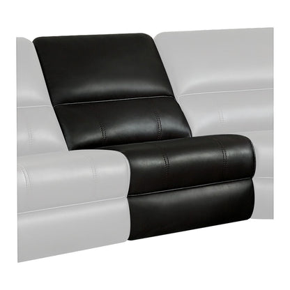 Falun - 6 Piece Modular Power Reclining Sectional