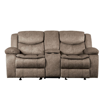 Bastrop - Sofa & Loveseat