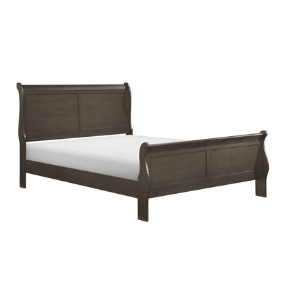 Mayville - Bed
