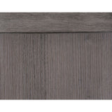 Woodrow - Platform Bed