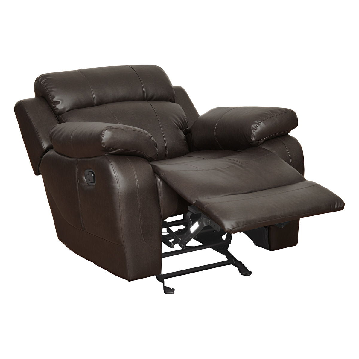Marille - Glider Reclining Chair