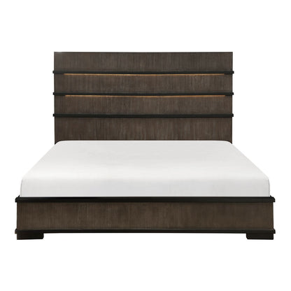Acworth - Bed