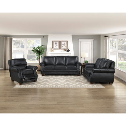 Remington - Loveseat
