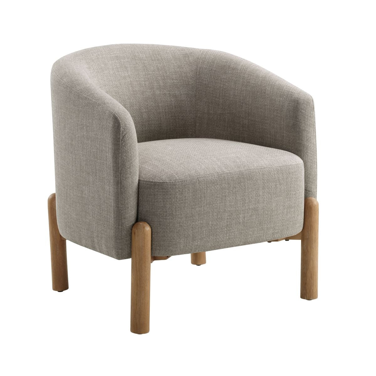 Borger - Accent Chair