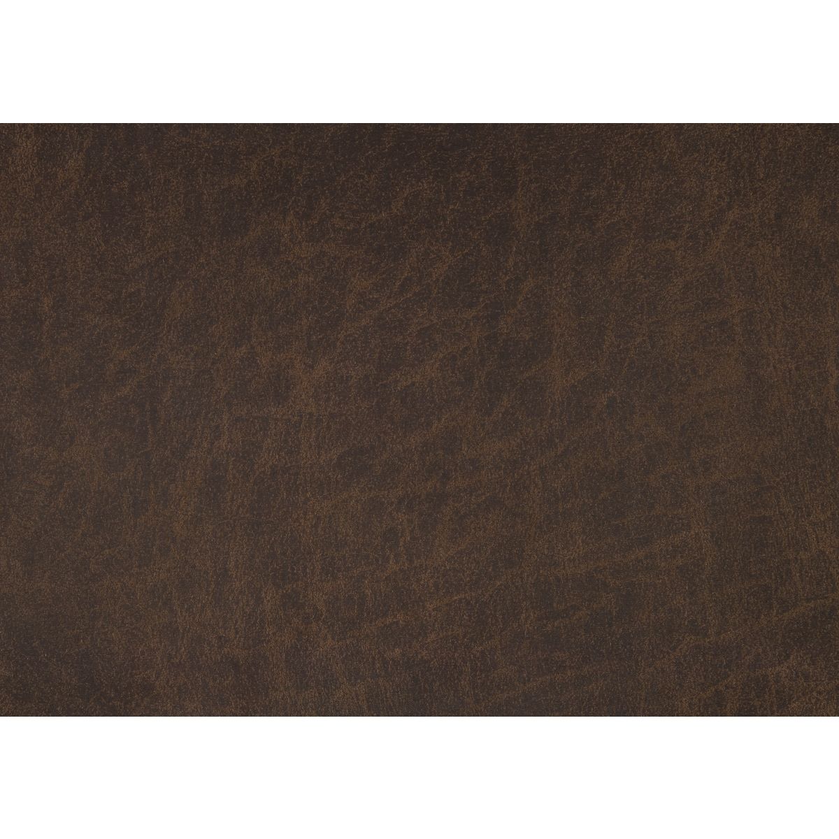 Glendale - Double Glider Reclining Loveseat With Center Console - Brown