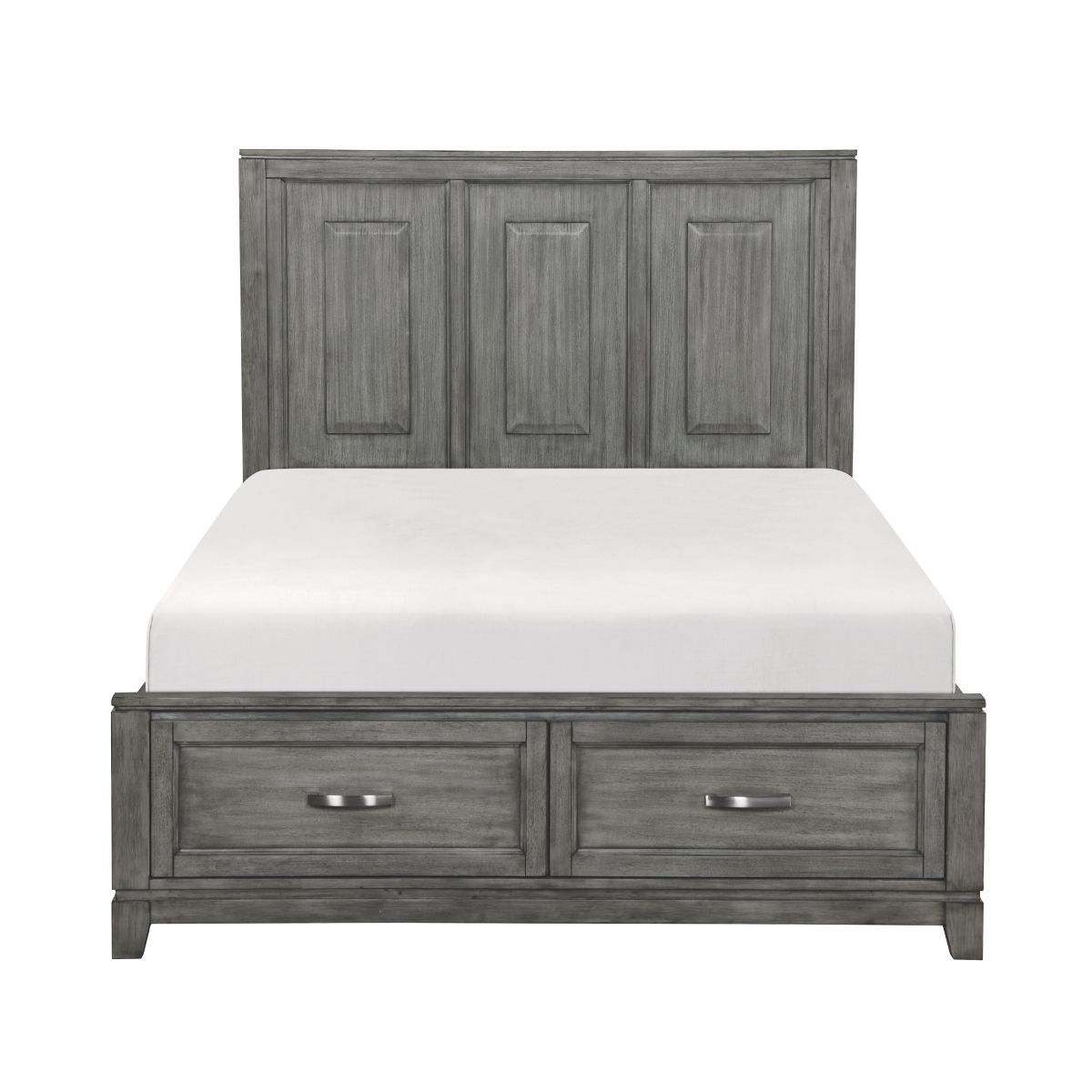 Garretson - Bedroom Set