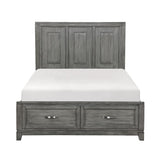 Garretson - Bedroom Set