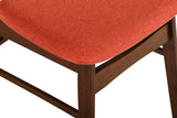 Morocco - Dining Chair With Seat Cushion