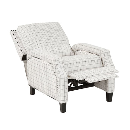 Berenson - Push Back Reclining Chair